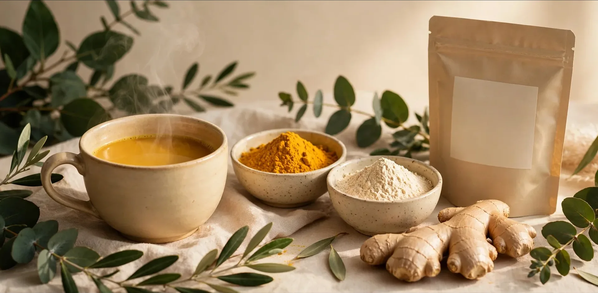 Herbal Blends